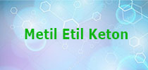 Metil Etil Keton